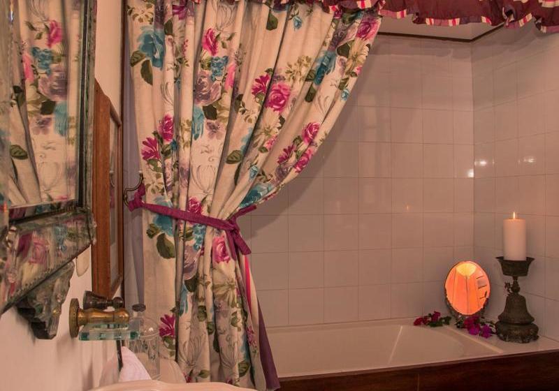 Hacienda Hotel San Jose