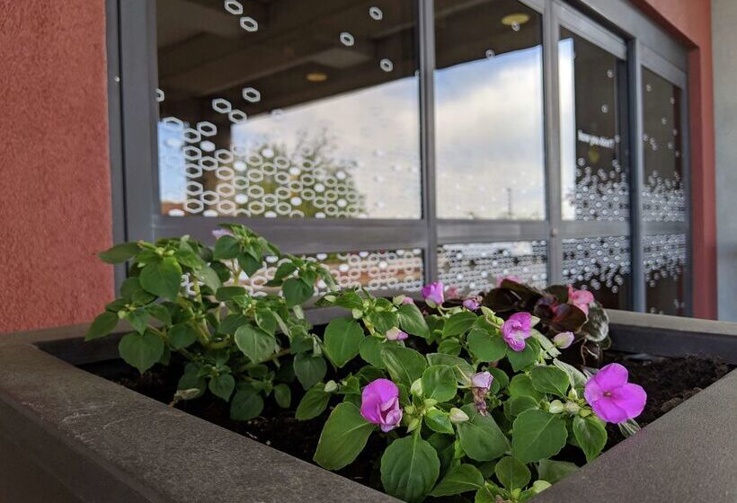 호텔 Hampton Inn & Suites Cincinnati Union Center