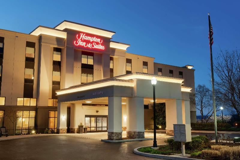 ホテル Hampton Inn & Suites Ephrata   Mountain Springs