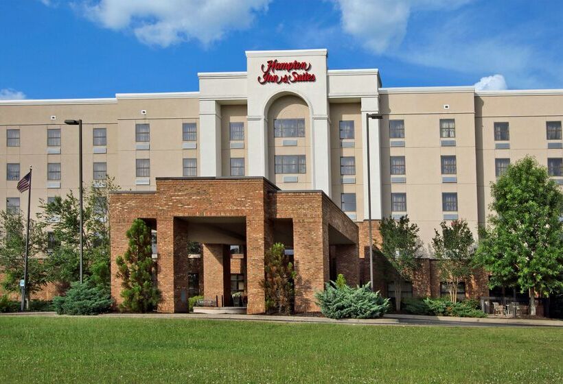 فندق Hampton Inn & Suites Florence Downtown