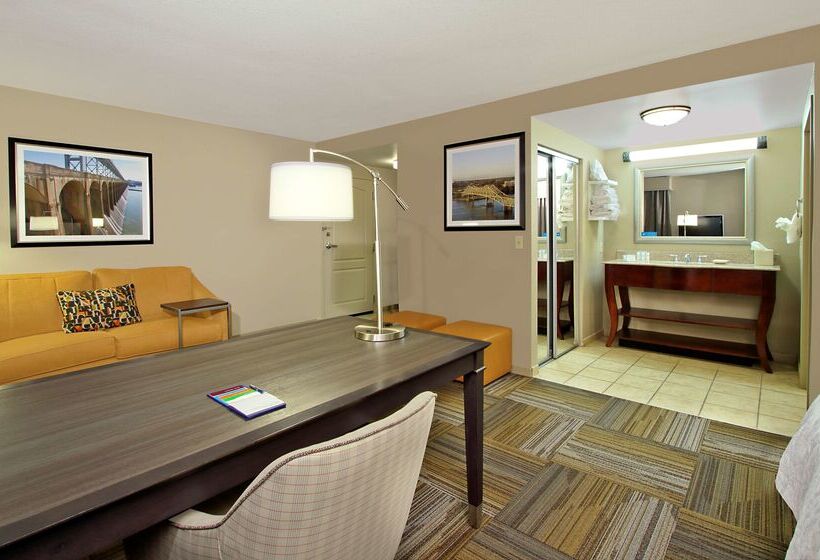 בית מלון כפרי Hampton Inn & Suites Florence Downtown