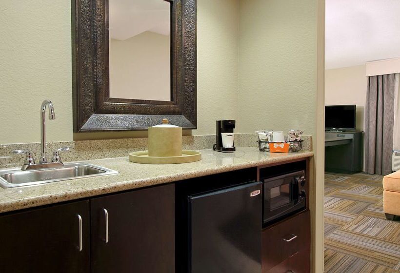 فندق Hampton Inn & Suites Florence Downtown