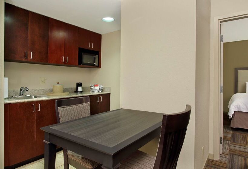 فندق Hampton Inn & Suites Florence Downtown