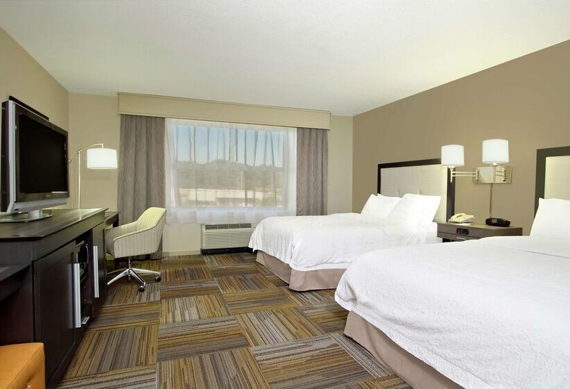 فندق Hampton Inn & Suites Florence Downtown