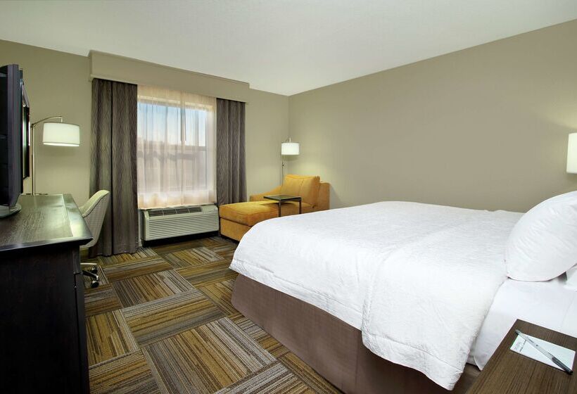 فندق Hampton Inn & Suites Florence Downtown
