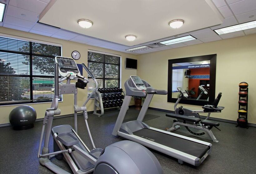 فندق Hampton Inn & Suites Florence Downtown