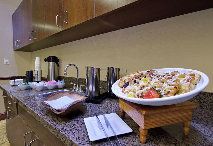 فندق Hampton Inn & Suites Florence Downtown