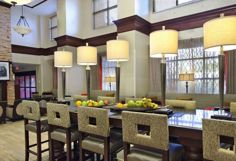 فندق Hampton Inn & Suites Florence Downtown