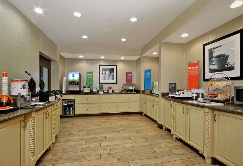 בית מלון כפרי Hampton Inn & Suites Florence Downtown