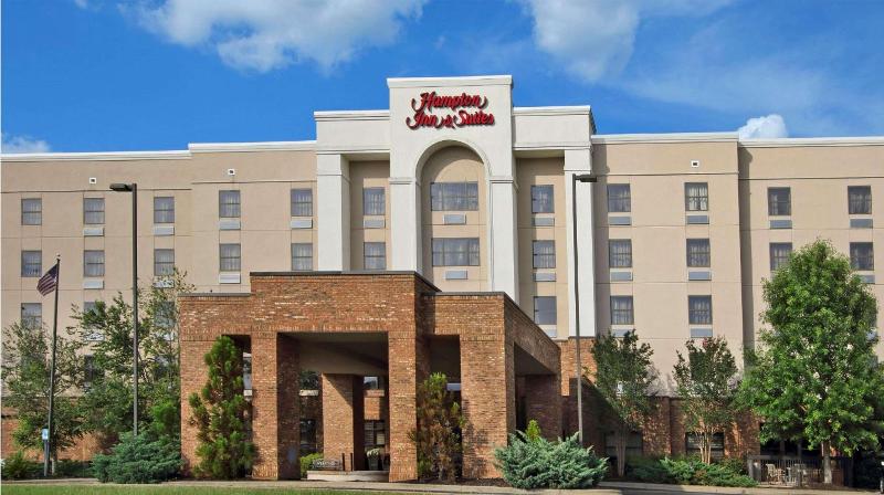 فندق Hampton Inn & Suites Florence Downtown