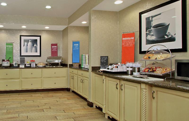 فندق Hampton Inn & Suites Florence Downtown