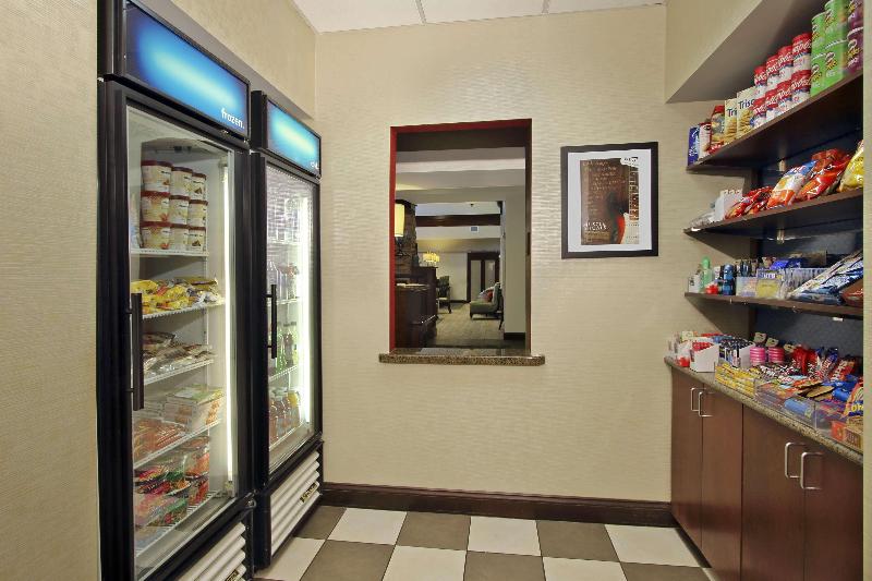 فندق Hampton Inn & Suites Florence Downtown