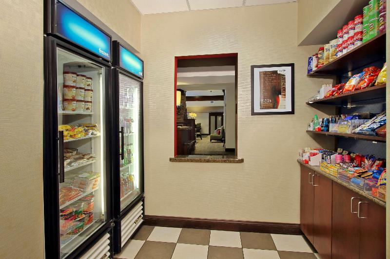 فندق Hampton Inn & Suites Florence Downtown