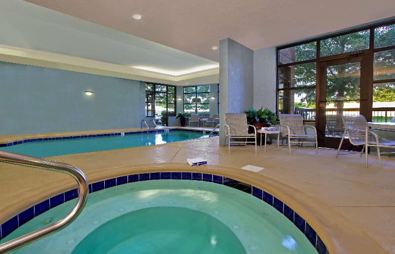 فندق Hampton Inn & Suites Florence Downtown