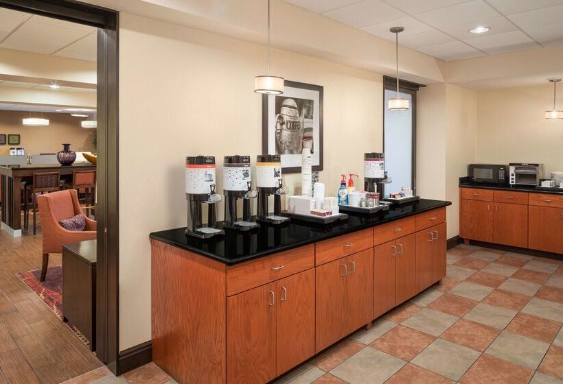 فندق Hampton Inn Belle Vernon