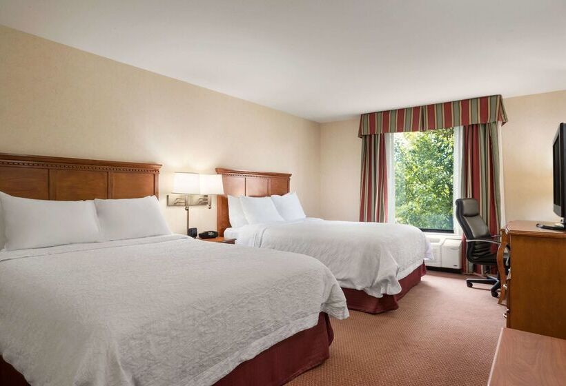 فندق Hampton Inn Belle Vernon