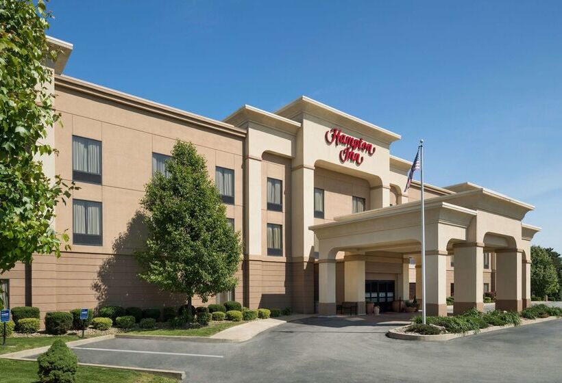 فندق Hampton Inn Belle Vernon