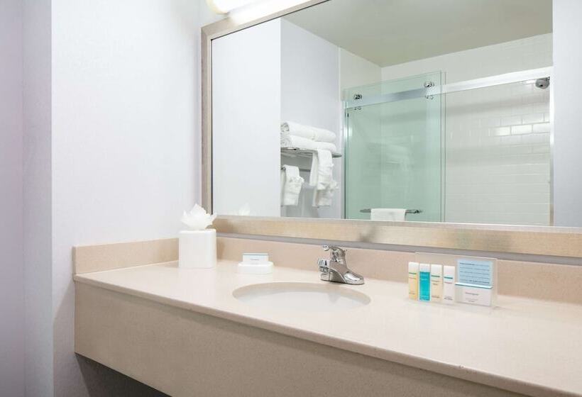 Отель Hampton Inn Council Bluffs