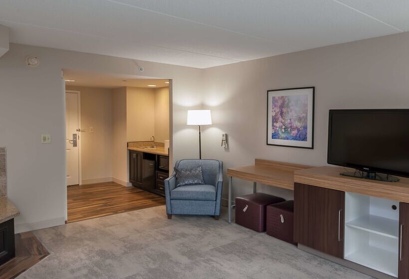 هتل Hampton Inn Doylestown