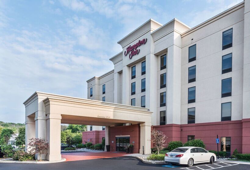 هتل Hampton Inn Doylestown