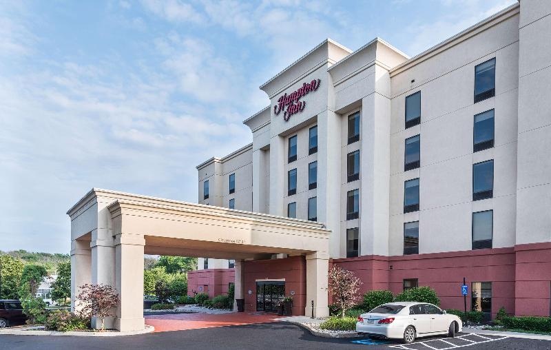 هتل Hampton Inn Doylestown