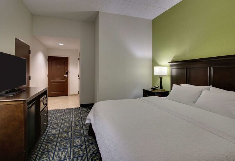 ホテル Hampton Inn Dubois