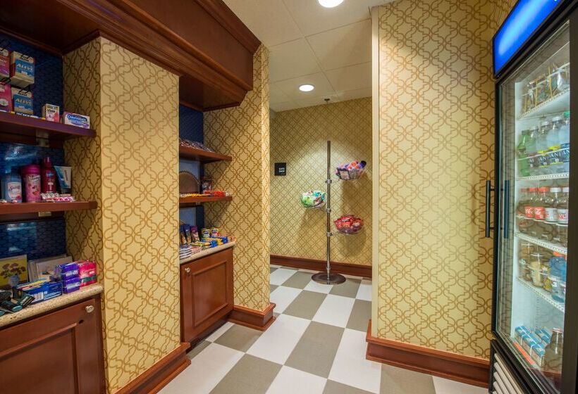 酒店 Hampton Inn Easley