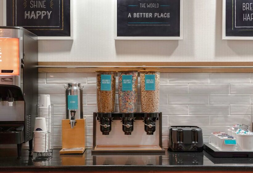 酒店 Hampton Inn Easley