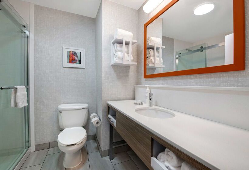 酒店 Hampton Inn Easley