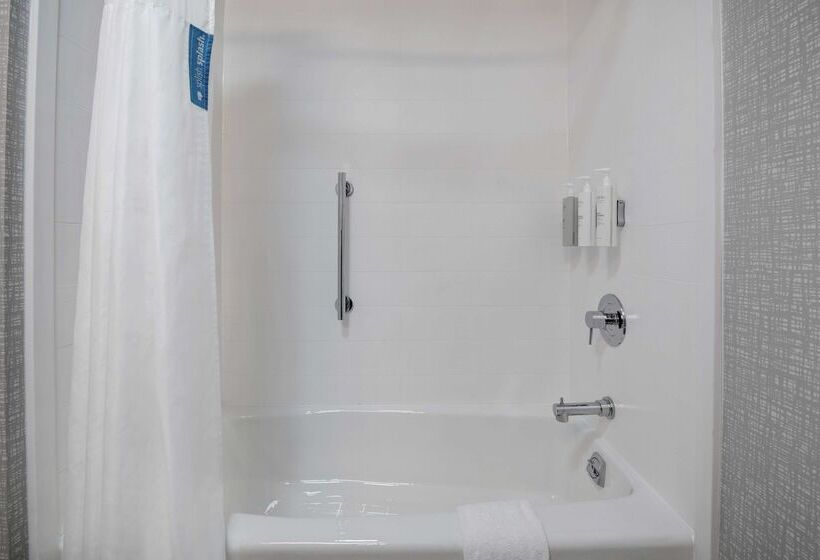 酒店 Hampton Inn Easley