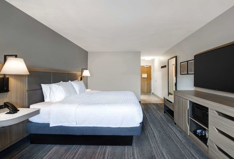 酒店 Hampton Inn Easley