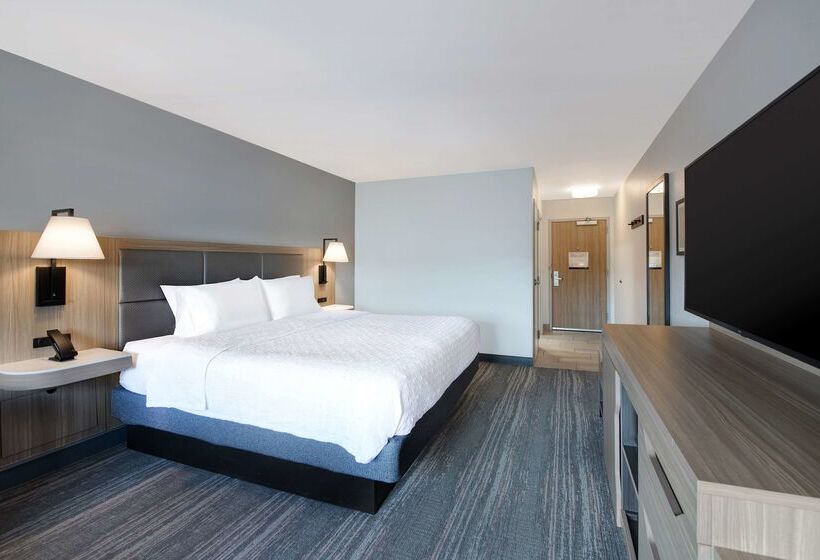 酒店 Hampton Inn Easley