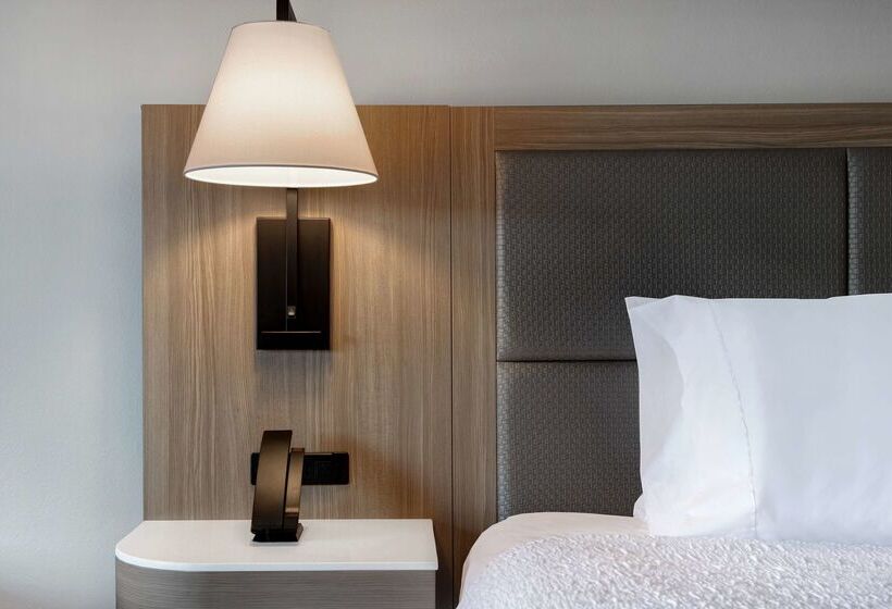 酒店 Hampton Inn Easley