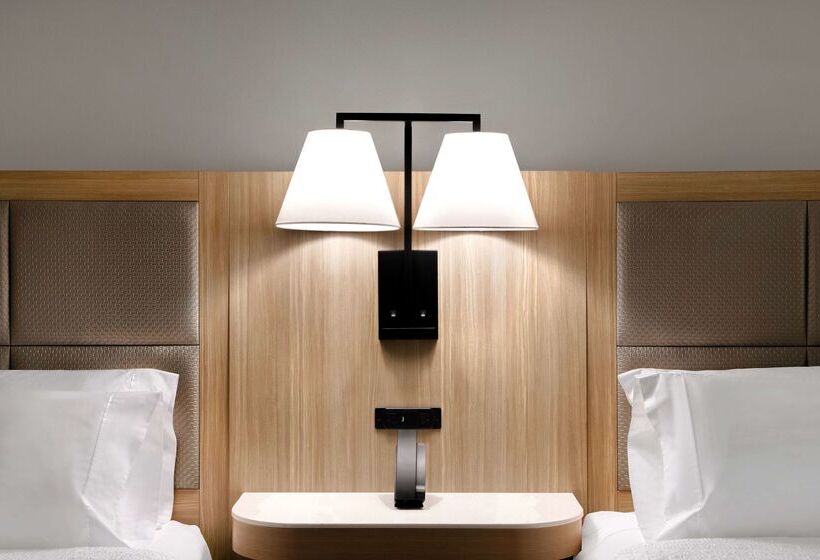 酒店 Hampton Inn Easley