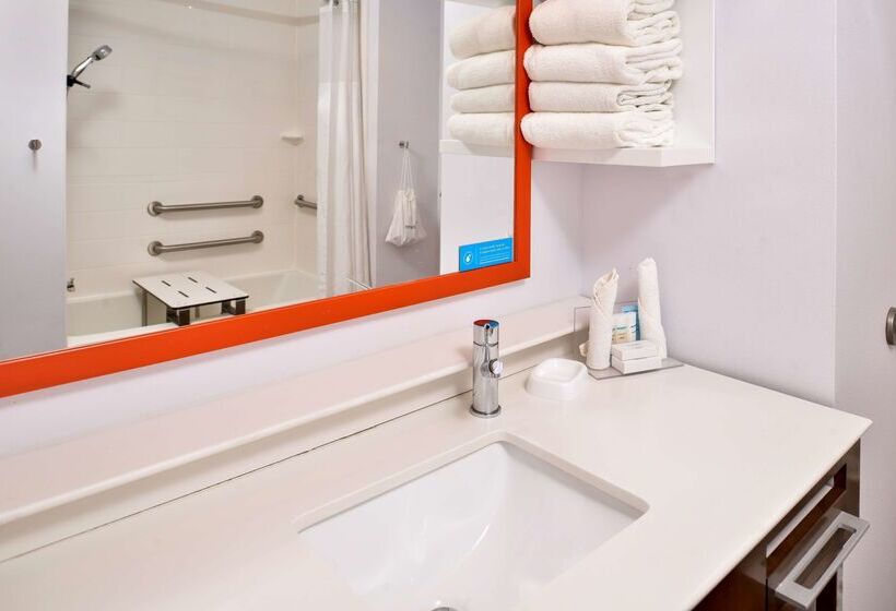 فندق Hampton Inn Emporia