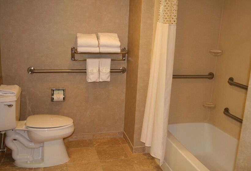 فندق Hampton Inn Emporia