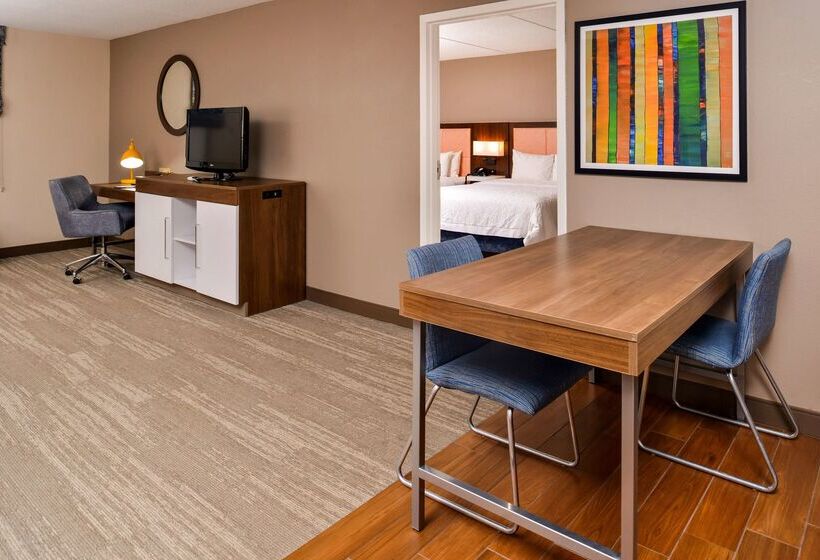 فندق Hampton Inn Emporia