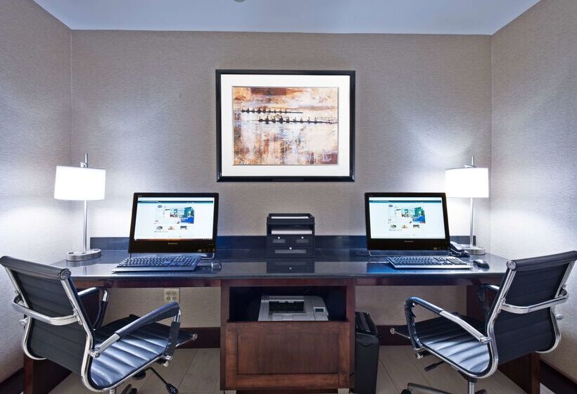 酒店 Hampton Inn By Hilton Gainesville Haymarket