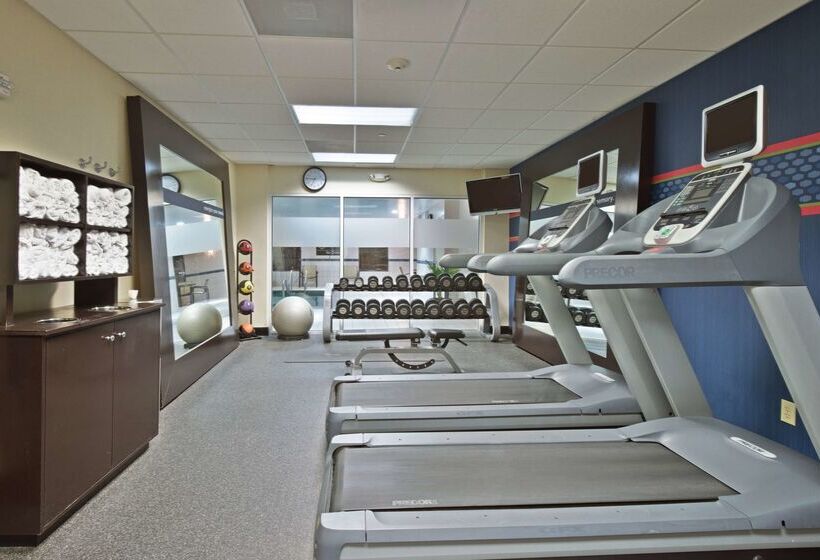 酒店 Hampton Inn By Hilton Gainesville Haymarket