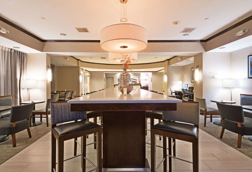 酒店 Hampton Inn By Hilton Gainesville Haymarket