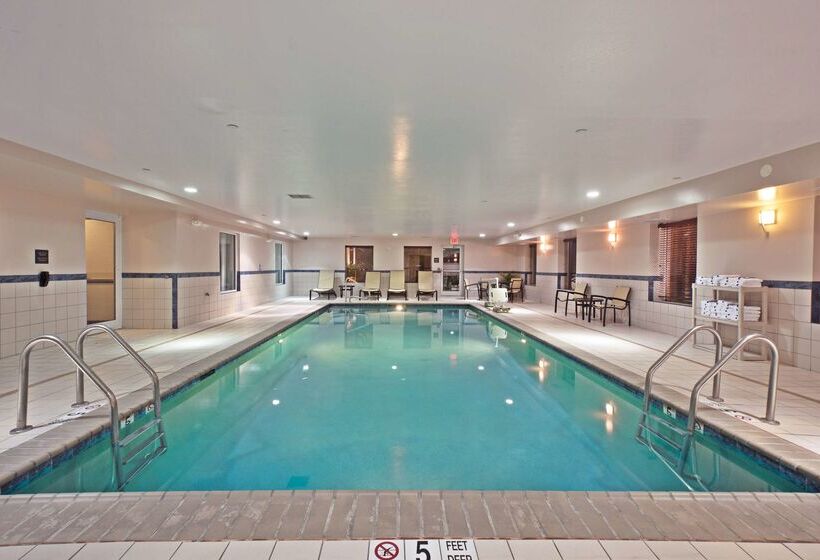 酒店 Hampton Inn By Hilton Gainesville Haymarket