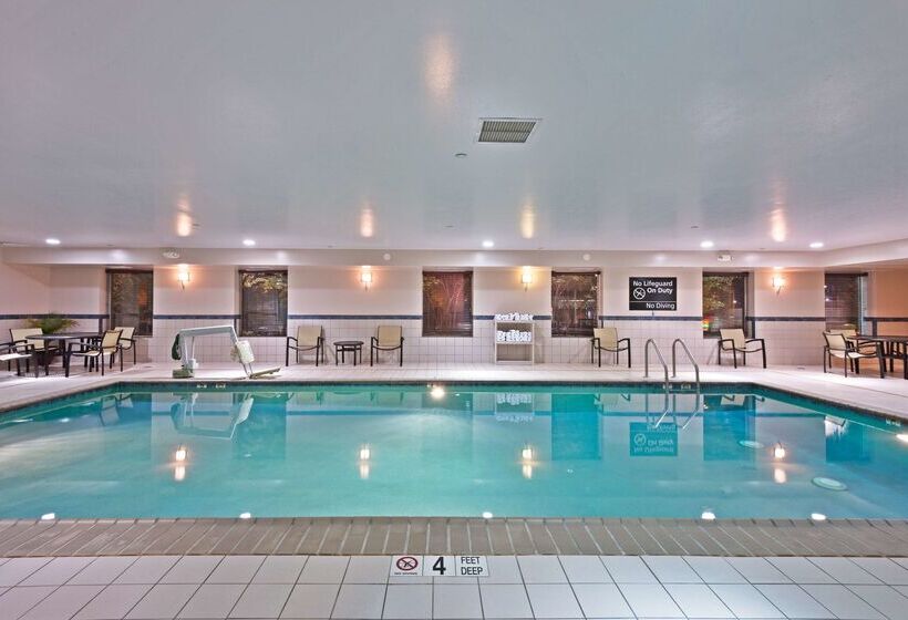 酒店 Hampton Inn By Hilton Gainesville Haymarket