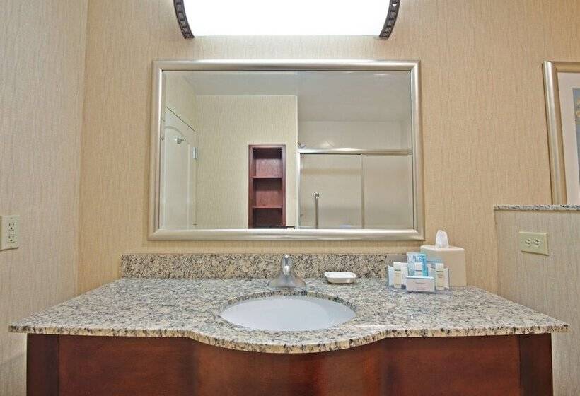 酒店 Hampton Inn By Hilton Gainesville Haymarket