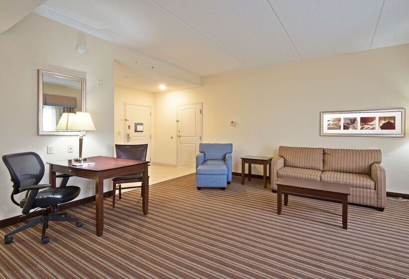 酒店 Hampton Inn By Hilton Gainesville Haymarket