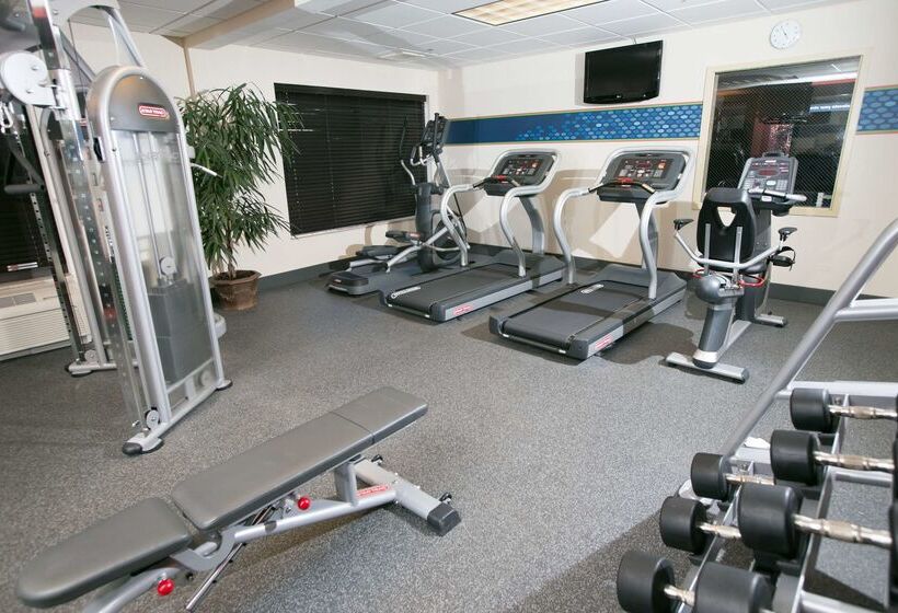 酒店 Hampton Inn Hadley Amherst Area