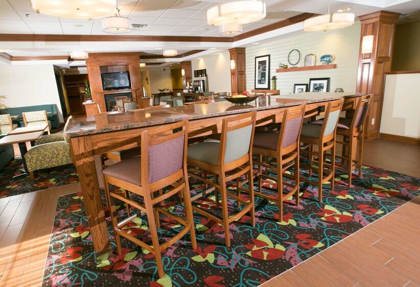 酒店 Hampton Inn Hadley Amherst Area