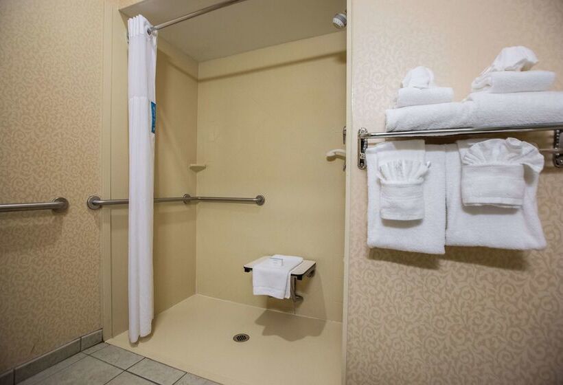 酒店 Hampton Inn Hadley Amherst Area