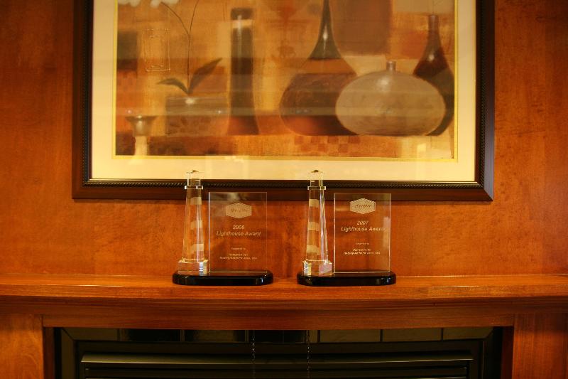 酒店 Hampton Inn Hadley Amherst Area