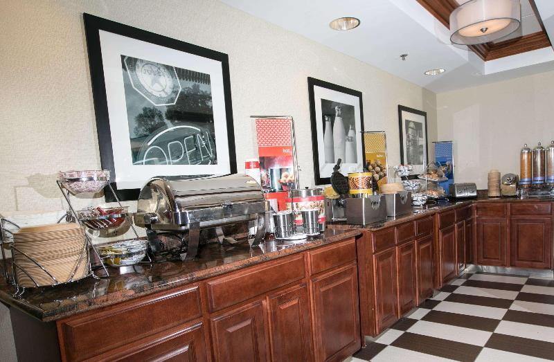 酒店 Hampton Inn Hadley Amherst Area