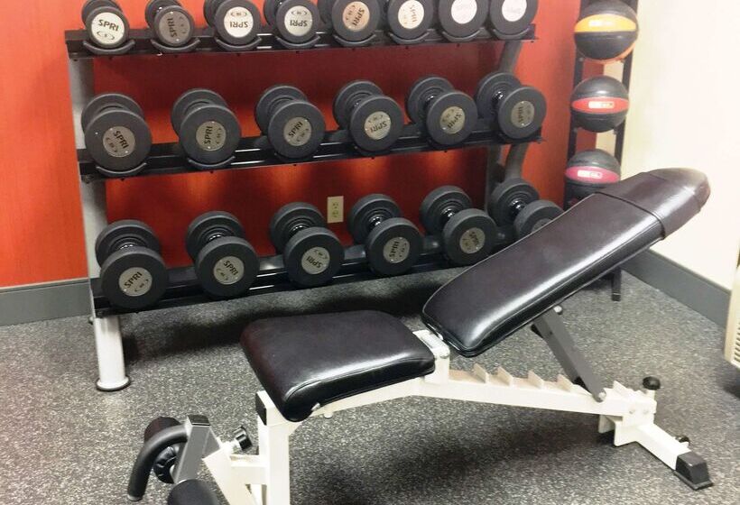 فندق Hampton Inn Haysnorth Of I70